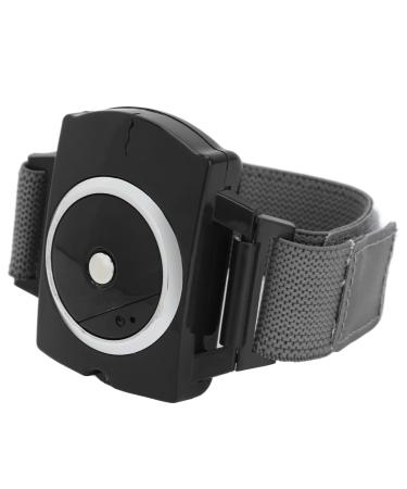 Sleep Connection Anti Snore Wristband Intelligent Watch Shaped Anti Snoring Device Prevent Snoring Improve Sleep Electronic Sleep Snoring Aids for Men Women