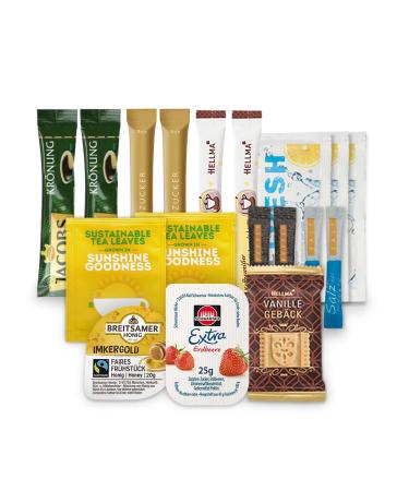 Ration1 Long-Term EPA Pasta in Tomato-Basil Sauce | Vegan & Lactose-Free | Premium Daily Ration for International Shipping - Buy Online on SooperMarket.com