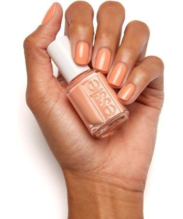 Essie 642 Nail Polish Set in Sandstone Orange - Buy Online on SooperMarket.com