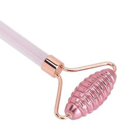 2 in 1 Ice Globes Roller - Stainless Steel Hot Cold Compress for Pore Shrinking & Facial Treatment | International Shipping - Buy Online on SooperMarket.com