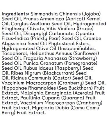 Premium Multivitamin Facial Oil - Hydrate Rejuvenate & Anti-Aging | Shop Internationally - Buy Online on SooperMarket.com
