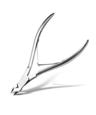 Bluesky Professional Cuticle Nippers Stainless Steel Cutters For Nails