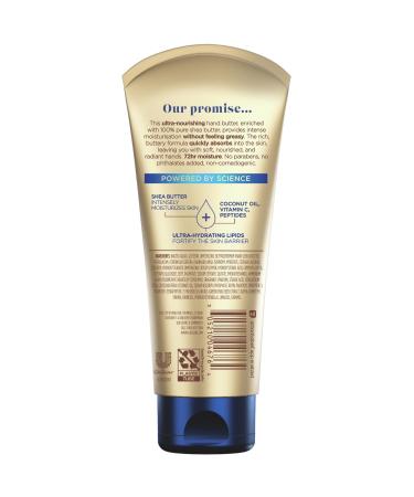 Vaseline Lotion Radiant X Deep Nourishment Hand Butter 2-Pack & Lip Therapy Stick - Ultimate 3 Piece Set for Dry Skin & Lips - Buy Online on SooperMarket.com