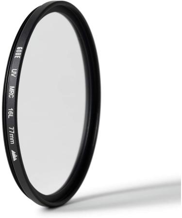 77mm Gobe UV Lens Filter (3Peak) - Protect Your Lens with Premium Quality - Buy Online on SooperMarket.com