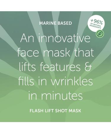 Buy THALGO Lifting Mask | Instant Tightening & Wrinkle Filler - International Shipping Available - Buy Online on SooperMarket.com
