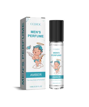 2024 Cologne for Men Pheromone cologne for men Cologne Fragrances for Men with Pheromones men's pheromone cologne (10 ML-1PCS Men)