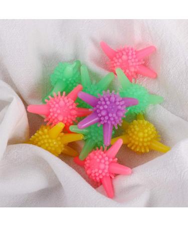 Vctitil Washer Balls Laundry Scrubbing Balls For Washing Machine Reusable Colorful Laundry Washing Balls - Buy Online on SooperMarket.com