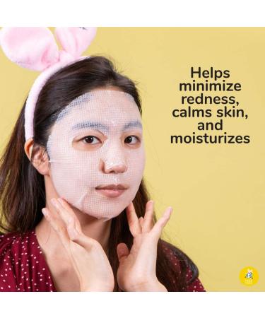 Facetory 23 Sheet Mask Collection - Hydrating, Moisturizing, Radiance Boosting | Made in Korea | Variety Pack of 23 Sheet Masks - For All Skin Types - Buy Online on SooperMarket.com