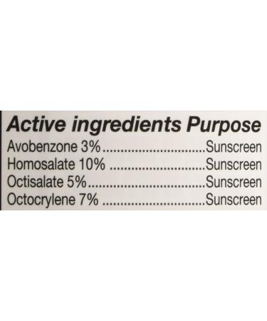 L'Oreal Paris Sublime Sun Sheer Protect Sunscreen Oil SPF 30 5 oz - Pack of 3 - Buy Online on SooperMarket.com
