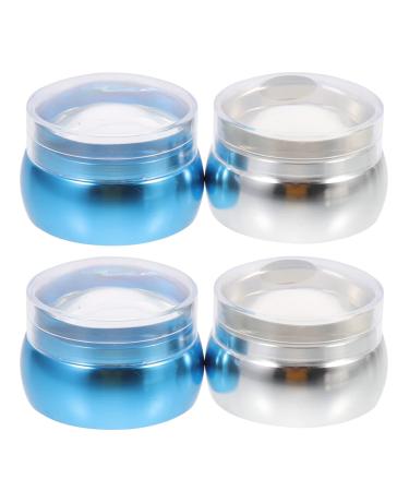 2 sets nail stamp manicure stamp with French tip nail silicone stammer nail beauty diy stamper manicure stamp template scraper is pvc material accessories