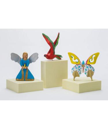 Sculpture Block - Polyurethane Foam Carving Block - Beige 15x15x5cm - 1 Pack - Buy Online on SooperMarket.com