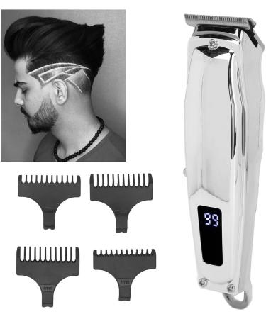 Electric Hair Cutting Set for Men | Beard & Mustache Trimmers - International Shipping Available - Buy Online on SooperMarket.com