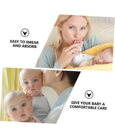 KOMBIUDA Baby Cream - Diaper Rash Relief & Hydrating Skin Care for Baby's Bottom - Buy Online on SooperMarket.com