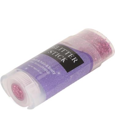 Naroote Sparkling Face Gel - Long Lasting Body Glitter Stick for Eyelids & Lips | Non-Irritating & Versatile International Shipping - Buy Online on SooperMarket.com