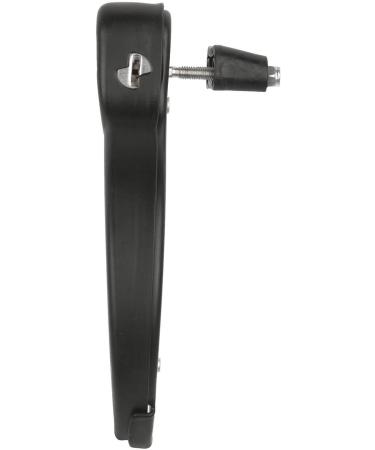 M-WAVE Ring Frame Lock | Secure Bicycle Lock | Anti-Theft Protection & Removable Spacer - International Shipping - Buy Online on SooperMarket.com