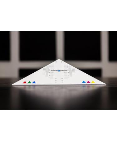 Focus Pyramid AutoFocus Lens Calibration Tool for DSLR Cameras - Buy Online on SooperMarket.com
