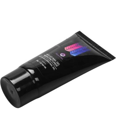 Lanlousy Extend Uv Nail Gel Extension Builder Led Uv Gel Nail Art Gel Changing With Temperature Nail Gel 05 - Buy Online on SooperMarket.com