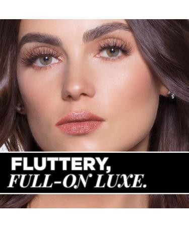 Ardell Lashes Double Up 207 - 8 Pairs Pack | Voluminous False Eyelashes - Buy Online on SooperMarket.com