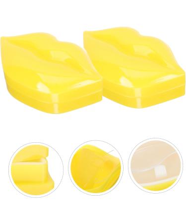 minkissy 10 Boxes Lip Masks for Women Lips Sleepmask Gel Miss Boxed Supplies - Buy Online on SooperMarket.com
