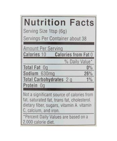 Better Than Bouillon Mushroom Base Organic  8 Ounce Jars (Pack of 1) 8 Ounce (Pack of 1) - Buy Online on SooperMarket.com