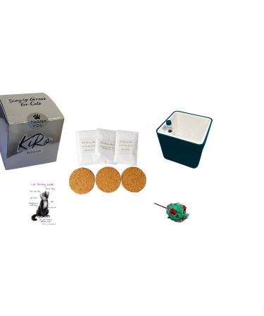 Simply Grass for Cats Small