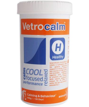 Animalife VetroCalm Healthy-Choose Size 300G - Buy Online on SooperMarket.com