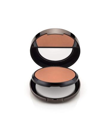 Bodyography Anti-Aging Face Powder - Matte Oil-Free Foundation Makeup (Light #10) | International Shipping Available - Buy Online on SooperMarket.com