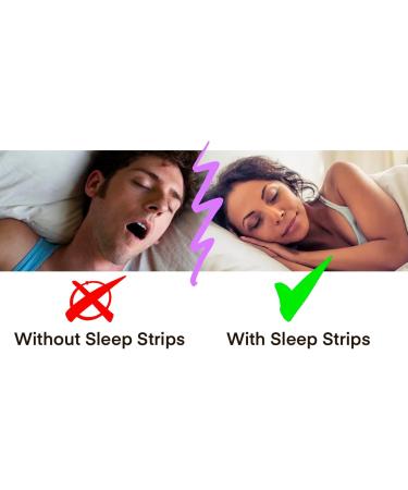 RHOW Mouth Tape for Sleeping - 6 Month Supply - Reduce Snoring and Mouth Breathing - Improve Sleep Quality - Buy Online on SooperMarket.com