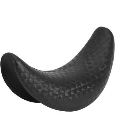 Yosoo Soft Gel Cushion Pillow - Salon Sink Basin Accessory for Hair Washing - Black - Buy Online on SooperMarket.com