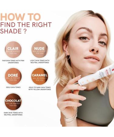 Erborian - BB Cream With Ginseng - Complexion Cream - "Baby Skin" Effect - Korean Cosmetic Treatment 5 -In -1 For SPF 20 - Gold - 15 ml 15 ml (Pack of 1) Golden - Buy Online on SooperMarket.com