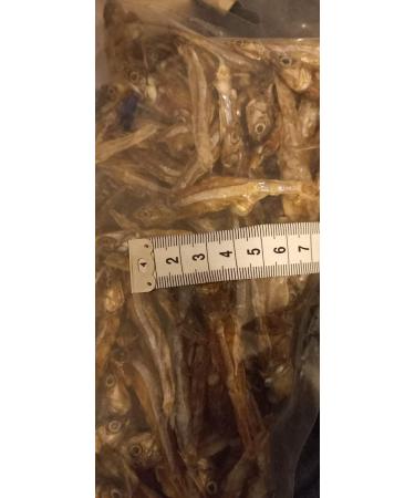 Dry Anchovy 100 gram - Buy Online on SooperMarket.com