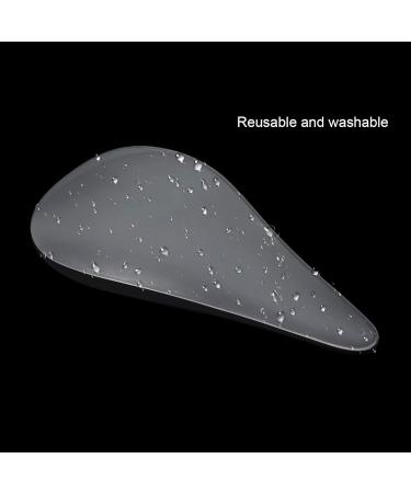 HHOP Silicone Camel Toe Concealer - Reusable Invisible & Waterproof Pad for Leggings & Swimwear - Buy Online on SooperMarket.com