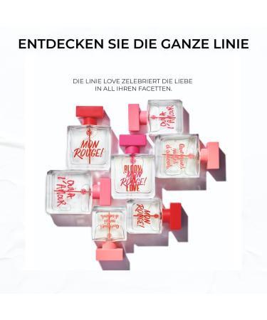 Yves Rocher Oui A L'Amour Eau de Parfum for women 30ml./1.fl oz. Spray. - Buy Online on SooperMarket.com