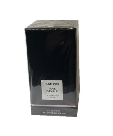 Tom Ford Rose d'Amalfi Eau de Parfum - 8.5 fl oz / 250 ml - Buy Online on SooperMarket.com
