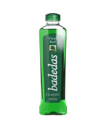 Badedas Vital Bad Classic Foam Bath 500ml