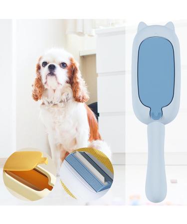 Magideal 6x Lint Remover - Manual Carpet & Pet Hair Brush for Effortless & Effective Cleaning - Buy Online on SooperMarket.com