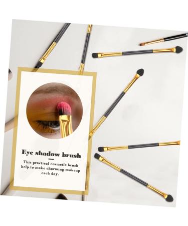 WOFASHPURET Eyeshadow Makeup Supplies 20pcs Prop Eye Creative Practical Suite Ended Shadow Safe Non-stick Brush Durable Makeup Tool - Buy Online on SooperMarket.com