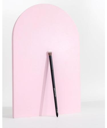 Brushworks No. 14 Fluffy Blending Eye Brush - Buy Online on SooperMarket.com