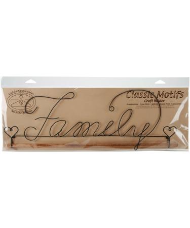 Ackfeld Fabric Holder with 16-Inch Dowel  Family