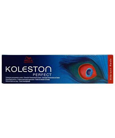 Wella Koleston Perfect Rich Naturals 9/17 light blonde ash brown 1 pack (1 x 60 ml) light blonde ash brown
