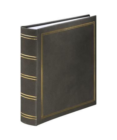 Hama Photo Album Gray 22.5 x 22.5 cm Grey