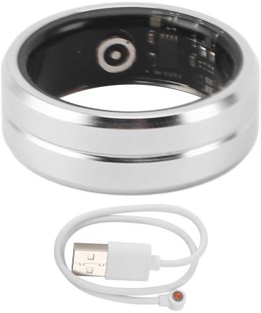 Health Monitor Ring - Intelligent Sleep & Sports Health Tracking Device - Buy Online on SooperMarket.com