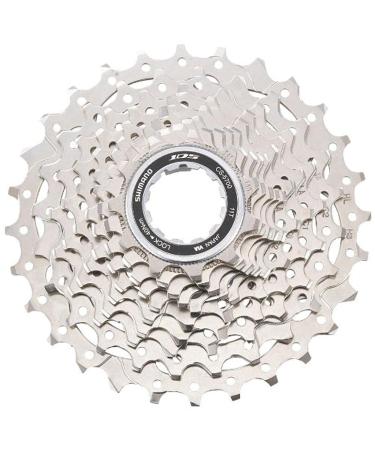 Shimano CS-5700 105 10-Speed Cassette 11-28T