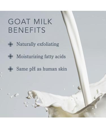 Beekman 1802 Hand Care Ceramic Caddy Set - Goat Milk Hand Wash & Lotion - Vanilla Absolute - 12.5 oz - Cruelty Free - Buy Online on SooperMarket.com