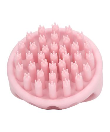Baby Shampoo Brush | Soft Silicone Scalp Massager for Newborns & Toddlers | Gentle Bath Brush - Buy Online on SooperMarket.com
