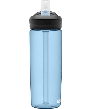 Camelbak Eddy+ 20Oz True Blue - Buy Online on SooperMarket.com