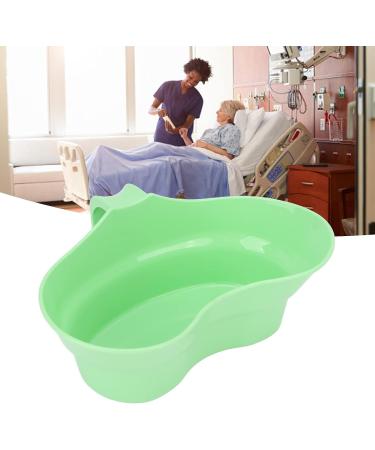 Plastic Vomit Basin Cup for Oral Care | Emesis Basins for Elderly Patients - Buy Online on SooperMarket.com