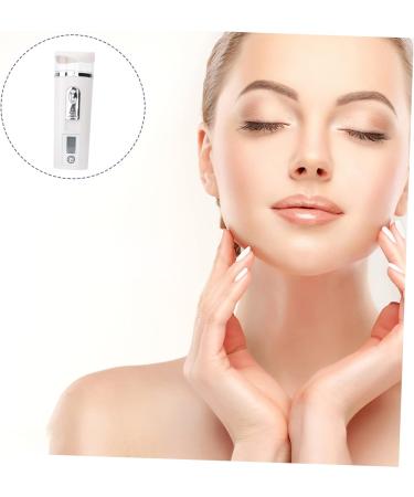 PLAFOPE Hydrating Instrument Air Humidifier Skin Care Tools for Face Nano Mist Sprayer Portable Facial Mister Steamer Mister Facial Mist Spray Steamer Quick Indoor Hydrator Fog Humidifier - Buy Online on SooperMarket.com