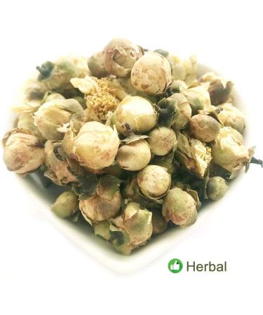 PlantGift Snow Plum Blossom Tea 60G/2.11oz Blossom Tea Flower Chinese Dried Plums Health Tea - Buy Online on SooperMarket.com