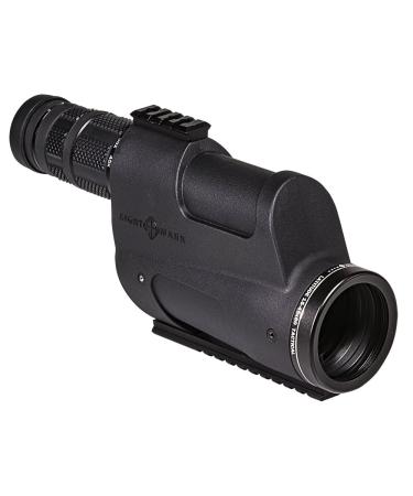 Sightmark Latitude Spotting Scope 15-45x60 Mil-radian Reticle